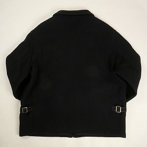 TENDERLOIN テンダーロイン T-MELTON COSSACK BLACK ジャケット 黒 Size 【L】 【中古品-良い】 20803762