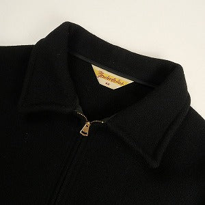 TENDERLOIN テンダーロイン T-MELTON COSSACK BLACK ジャケット 黒 Size 【L】 【中古品-良い】 20803762