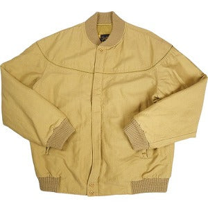 TENDERLOIN テンダーロイン T-J.K JKT KHAKI ダービージャケット カーキ Size 【L】 【中古品-良い】 20803763