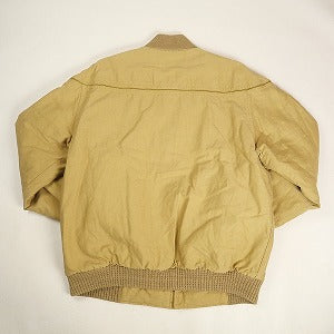 TENDERLOIN テンダーロイン T-J.K JKT KHAKI ダービージャケット カーキ Size 【L】 【中古品-良い】 20803763