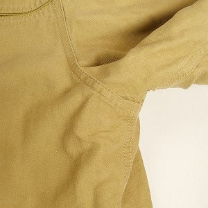 TENDERLOIN テンダーロイン T-J.K JKT KHAKI ダービージャケット カーキ Size 【L】 【中古品-良い】 20803763