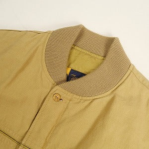 TENDERLOIN テンダーロイン T-J.K JKT KHAKI ダービージャケット カーキ Size 【L】 【中古品-良い】 20803763