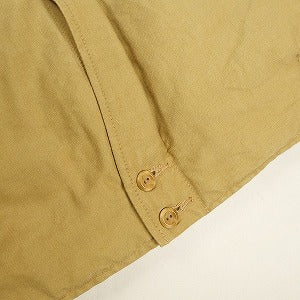 TENDERLOIN テンダーロイン T-J.K JKT KHAKI ダービージャケット カーキ Size 【L】 【中古品-良い】 20803763