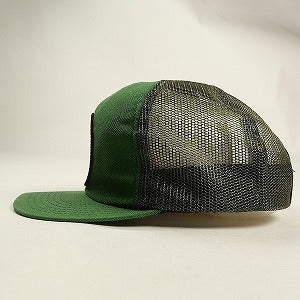 TENDERLOIN テンダーロイン T-TRUCKER CAP MESH GREEN トラッカーキャップ 緑 Size 【フリー】 【中古品-良い】 20803769