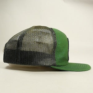 TENDERLOIN テンダーロイン T-TRUCKER CAP MESH GREEN トラッカーキャップ 緑 Size 【フリー】 【中古品-良い】 20803769