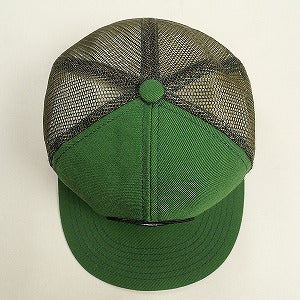 TENDERLOIN テンダーロイン T-TRUCKER CAP MESH GREEN トラッカーキャップ 緑 Size 【フリー】 【中古品-良い】 20803769