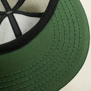 TENDERLOIN テンダーロイン T-TRUCKER CAP MESH GREEN トラッカーキャップ 緑 Size 【フリー】 【中古品-良い】 20803769