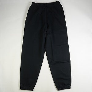 STUSSY ステューシー ×NIKE 23AW STONE WASHED FLEECE PANT BLACK スウェットパンツ 黒 Size 【L】 【中古品-ほぼ新品】 20803812