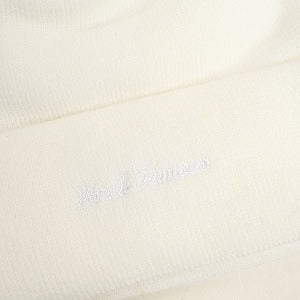 SUPREME シュプリーム 16AW New Era Box Logo Beanie White ボックスロゴビーニー 白 Size 【フリー】 【中古品-良い】 20803820