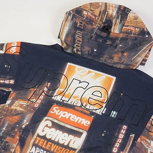 SUPREME シュプリーム ×The North Face 22AW Taped Seam Shell Jacket Times Square ジャケット マルチ Size 【L】 【新古品・未使用品】 20803822