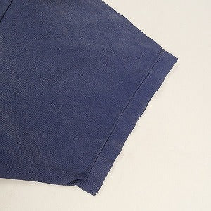SAINT MICHAEL セント マイケル 24AW PT_SS TEE/PLUTO/NAVY Tシャツ 紺 Size 【M】 【新古品・未使用品】 20803823