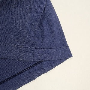 SAINT MICHAEL セント マイケル 24AW PT_SS TEE/PLUTO/NAVY Tシャツ 紺 Size 【M】 【新古品・未使用品】 20803823