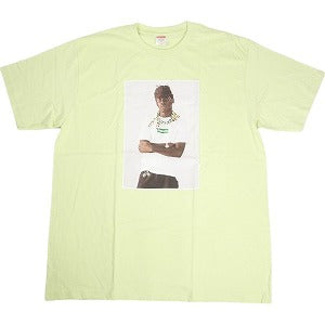 SUPREME シュプリーム 24AW Tyler, The Creator Tee Mint Tシャツ ミント Size 【XL】 【新古品・未使用品】 20803853