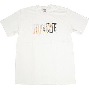 SUPREME シュプリーム 24AW Tera Patrick Tee White Tシャツ 白 Size 【L】 【新古品・未使用品】 20803855