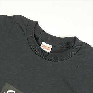 SUPREME シュプリーム 24SS Futura Box Logo Tee Black Tシャツ 黒 Size 【L】 【新古品・未使用品】 20803883