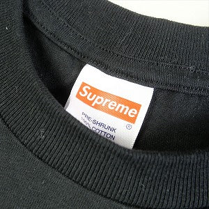 SUPREME シュプリーム 24SS Futura Box Logo Tee Black Tシャツ 黒 Size 【L】 【新古品・未使用品】 20803883