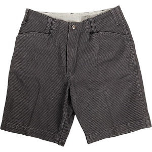 TENDERLOIN テンダーロイン BDP PIQUE SHORTS WASH CHARCOAL ショーツ チャコール Size 【S】 【中古品-良い】 20803903