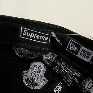 SUPREME シュプリーム 24AW Jerseys Box Logo New Era Navy ボックスロゴニューエラキャップ 紺 Size 【7　5/8(XL)】 【新古品・未使用品】 20803907