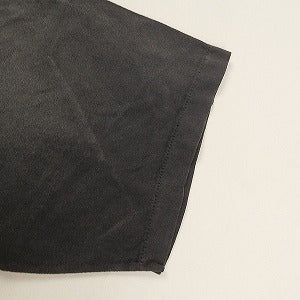 SAINT MICHAEL セント マイケル ×DENIM TEARS 24SS DT_SS TEE/ST TEARS / BLK Tシャツ 黒 Size 【XL】 【新古品・未使用品】 20803917