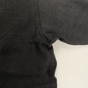 SAINT MICHAEL セント マイケル ×DENIM TEARS 24SS DT_SS TEE/ST TEARS / BLK Tシャツ 黒 Size 【XL】 【新古品・未使用品】 20803917