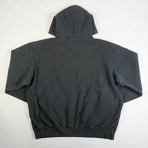 SUPREME シュプリーム 23SS Overdyed S Logo Hooded Sweatshirt パーカー 黒 Size 【M】 【新古品・未使用品】 20803950