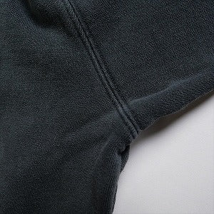 SUPREME シュプリーム 23SS Overdyed S Logo Hooded Sweatshirt パーカー 黒 Size 【M】 【新古品・未使用品】 20803950