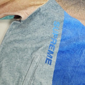 SUPREME シュプリーム 23SS Geo Velour Track Jacket Multi トラックジャケット マルチ Size 【L】 【新古品・未使用品】 20803955