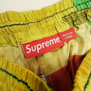 SUPREME シュプリーム 23SS Ronin Silk Short Gold ショーツ マルチ Size 【S】 【新古品・未使用品】 20803956