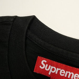 SUPREME シュプリーム 24AW Old English L/S Top Black ロンT 黒 Size 【XL】 【新古品・未使用品】 20803995