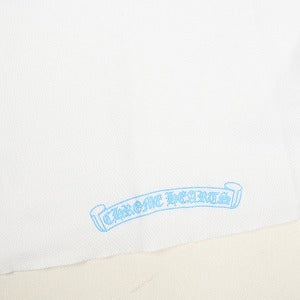 CHROME HEARTS クロム・ハーツ DICE LAP TEE OFF WHITE ラスベガス限定Tシャツ 白 Size 【フリー】 【新古品・未使用品】 20804014