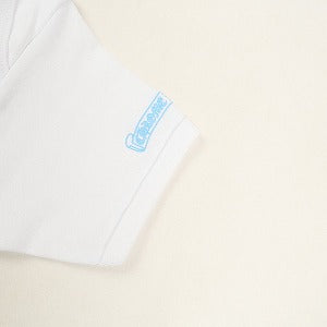 CHROME HEARTS クロム・ハーツ DICE LAP TEE OFF WHITE ラスベガス限定Tシャツ 白 Size 【フリー】 【新古品・未使用品】 20804014