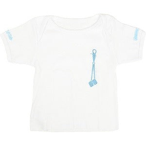 CHROME HEARTS クロム・ハーツ DICE LAP TEE OFF WHITE ラスベガス限定Tシャツ 白 Size 【フリー】 【新古品・未使用品】 20804020