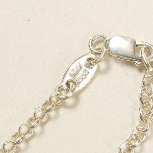 CHROME HEARTS クロム・ハーツ NKLC CHAIN SAFETY PIN CH+ SILVER ネックレス 銀 Size 【フリー】 【新古品・未使用品】 20804021