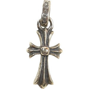 CHROME HEARTS クロム・ハーツ CH CROSS BABY FAT CHARM SILVER ネックレス 銀 Size 【フリー】 【新古品・未使用品】 20804022