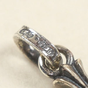 CHROME HEARTS クロム・ハーツ CH CROSS BABY FAT CHARM SILVER ネックレス 銀 Size 【フリー】 【新古品・未使用品】 20804022