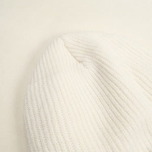 CHROME HEARTS クロム・ハーツ BIG DADDY BEANIE WHITE ビーニー 白 Size 【フリー】 【新古品・未使用品】 20804025