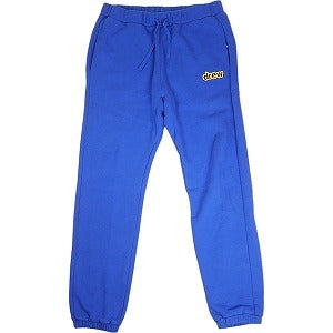 drew house ドリューハウス Secret Sweatpants スウェットパンツ 青 Size 【L】 【中古品-良い】 20804029