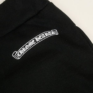 CHROME HEARTS クロム・ハーツ FUCK YOU SPELL OUT SWEAT PANTS BLACK スウェットパンツ 黒 Size 【M】 【新古品・未使用品】 20804052