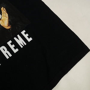 SUPREME シュプリーム 17SS Nun L/S Tee Black ロンT 黒 Size 【M】 【新古品・未使用品】 20804067