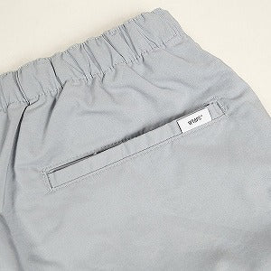 WTAPS ダブルタップス 23SS SPSS2002 SHORTS Gray ナイロンショーツ 灰 Size 【M】 【中古品-非常に良い】 20804070