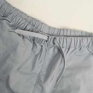 WTAPS ダブルタップス 23SS SPSS2002 SHORTS Gray ナイロンショーツ 灰 Size 【M】 【中古品-非常に良い】 20804070