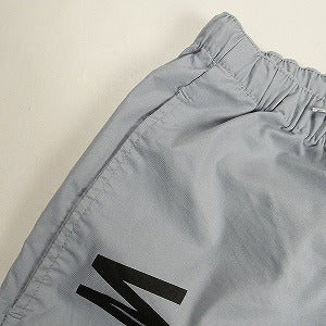 WTAPS ダブルタップス 23SS SPSS2002 SHORTS Gray ナイロンショーツ 灰 Size 【M】 【中古品-非常に良い】 20804070