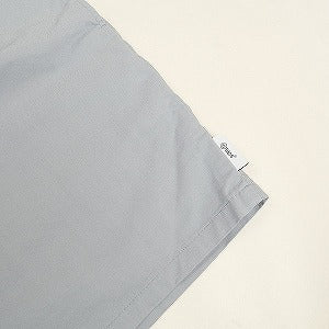 WTAPS ダブルタップス 23SS SPSS2002 SHORTS Gray ナイロンショーツ 灰 Size 【M】 【中古品-非常に良い】 20804070