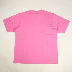 SUPREME シュプリーム 24AW Small Box Tee Light Pink Tシャツ ピンク Size 【XL】 【新古品・未使用品】 20804086