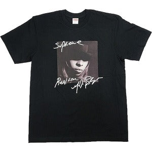 SUPREME シュプリーム 19AW Mary J. Blige Tee Black Tシャツ 黒 Size 【M】 【新古品・未使用品】 20804148