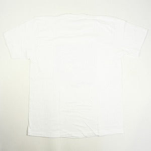 SUPREME シュプリーム 19AW Mary J. Blige Tee White Tシャツ 白 Size 【M】 【新古品・未使用品】 20804149