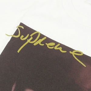 SUPREME シュプリーム 19AW Mary J. Blige Tee White Tシャツ 白 Size 【M】 【新古品・未使用品】 20804149