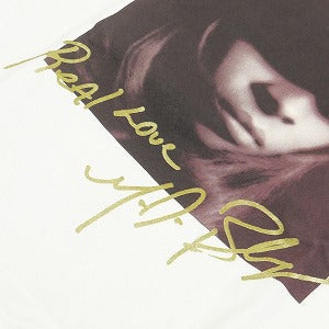 SUPREME シュプリーム 19AW Mary J. Blige Tee White Tシャツ 白 Size 【M】 【新古品・未使用品】 20804149