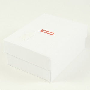 SUPREME シュプリーム Repeat Leather Belt レザーベルト 赤 Size 【S】 【中古品-ほぼ新品】 20804159