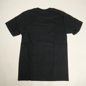 SUPREME シュプリーム 24AW Tyler, The Creator Tee Black Tシャツ 黒 Size 【S】 【中古品-非常に良い】 20804178